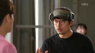 سریال کره ای My Father is Strange قسمت 31با زیرنویس فارسی