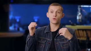 مصاحبه با صداپیشگان انیمیشن Spies in Disguise