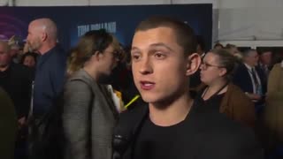 فرش قرمز انیمیشن Spies in Disguise