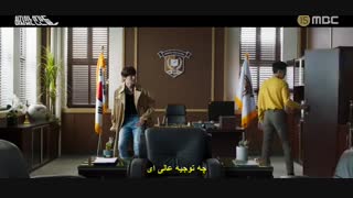 قسمت دوازدهم سریال کره ای نواقص عشق+زیرنویس چسبیده Love With Flaws 2019 با بازی آن جه هیون و اوه یئون سئو