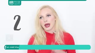 آموزش زبان انگلیسی - لوسی