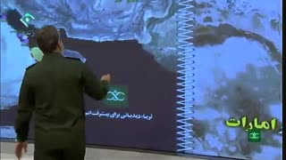 تشریح وضعیت پایگاه های سنتکام آمریکای جنایتکار در اطراف ایران