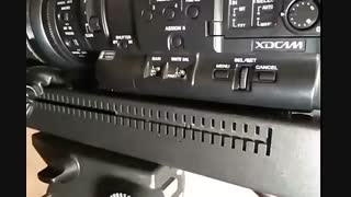 ایما پرامپتر کوچک