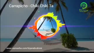 Carrapicho - Chiki Chiki Ta