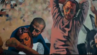 بوگی ووگی در تهران