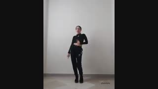 دنس کاور un village بکهیون توسط فنگرل ایرانی