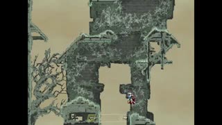 بازی Jump King – Ghost of the Babe Update