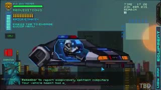 بازی miniLAW Ministry of Law