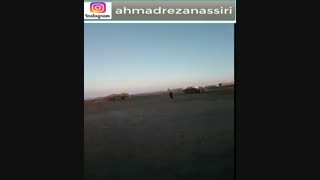 نظم الهی و بی نظمی ما ، این کجا و آن کجا ؟!