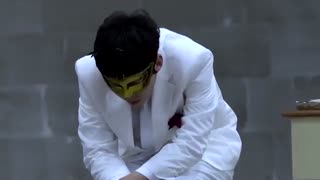 برنامه جنایتکار تویی فصل 2 قسمت 9 زیرنویس فارسی