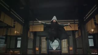 سریال چینی سلسله شمشیر  قسمت 05 با زیرنویس فارسی /Sword Dynasty Chinese Drama 2019