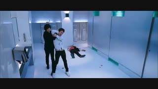 فیلم سینمایی مردی از هیج کجا