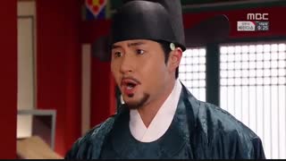 قسمت چهل و نهم سریال کره ای دکتر اسب Horse Doctor 2012