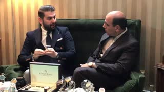 چه ساعتی با چه تیپ و شخصیتی مناسب است ؟