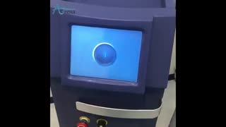 معرفی دستگاه لیزر دایود - آرنا گستر