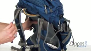 خرید کوله کوهنوردی حرفه ای جک ولف خرید کوله