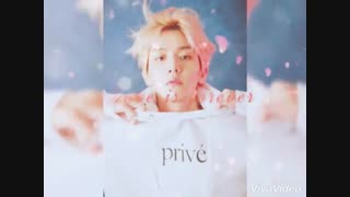 میکس عکس های بکهیون ( من اومدم بعد از مدت ها )