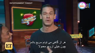 اخبار و حواشی سلبریتی ها (ET) - قسمت 2