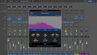Denise – Perfect Room 1.0.0 WIN.OSX پلاگین ریورب