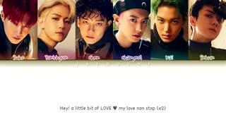 می خوام خانواده اکسو تشکیل بدم کیا هستن؟_خودمم هرچی تهش موندم