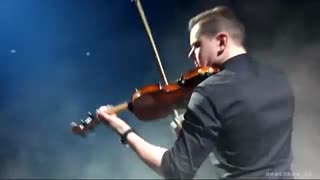 کاور اهنگ fedad از alan walker