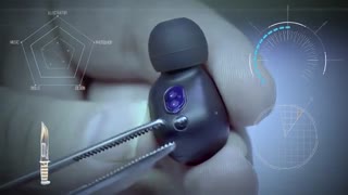 آنباکسینگ شیائومی ردمی ایرداتس