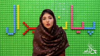 در کلاس پیانو کودکان سه تا پنج سال چه می گذرد؟
