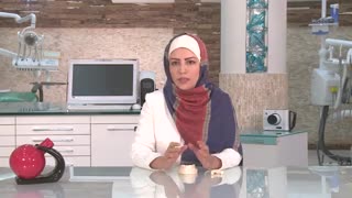 بوی بد دهان