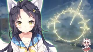 「Nightcore」▸ 學貓叫