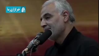 درخواست حاج قاسم از مردم برای روز تشییع پیکرش