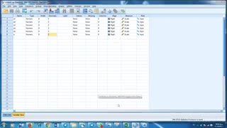 آموزش آزمون رتبه بندی فریدمن