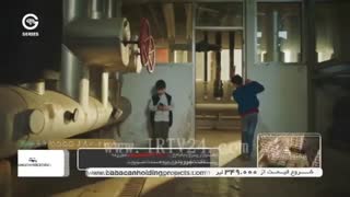 دانلود قسمت 118  گلپری با دوبله فارسی