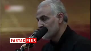 درخواست سردار سلیمانی از مردم برای روز تدفین پیکرش چه بود؟