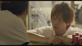 فیلم سینمایی ژاپنی "ما آنجا بودیم" فصل یک 2012  We Were There