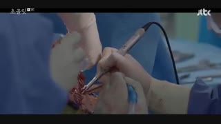 قسمت چهارم سریال کره ای شکلات +زیرنویس چسبیده Chocolate 2019 با بازی ها جی وون