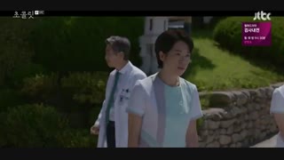 قسمت هشتم سریال کره ای شکلات +زیرنویس چسبیده Chocolate 2019 با بازی ها جی وون