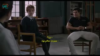 تریلر جدید فیلم The New Mutants با زیرنویس فارسی