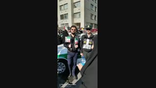 محمد شاهوردی