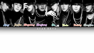 OUTRO : LONG GOURNEY / ATEEZ