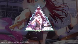 Nightcor نایتکور با آهنگ  فوق العاده محشر حتما ببینید