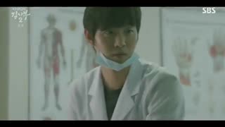 فصل دوم سریال دکتر رمانتیک قسمت 1 + زیرنویس فارسی