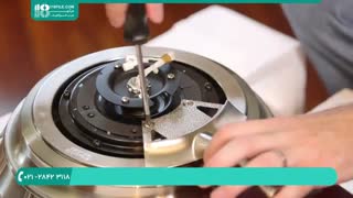 تعمیر پنک سقفی