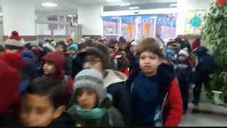 سوگ سردار - در دبستان نسل قلم