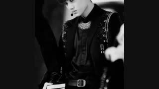 Mix EXO (Kai) Photo