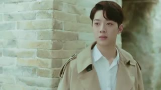 قسمت سی و پنجم سریال چینی یک چیز کوچک به نام عشق اول A Little Thing Called First Love با زیر نویس فارسی