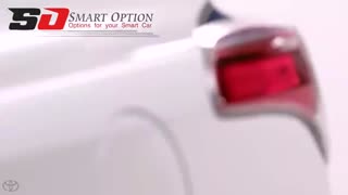 سنسور پا جک برقی صندوق تویوتا راوفور rav4