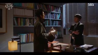 فصل دوم سریال دکتر رمانتیک قسمت 2+ زیرنویس فارسی