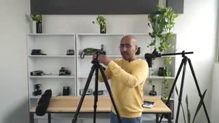 مقایسه دو مدل از سه پایه های تی شو کینگ جوی T2007R T2008R