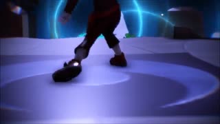 [POKEMON MMD] Lost ones weeping [Gladion]