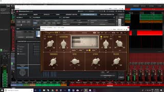 Klanghelm - DC8C advanced compressor 3.2.2 دانلود کمپرسور